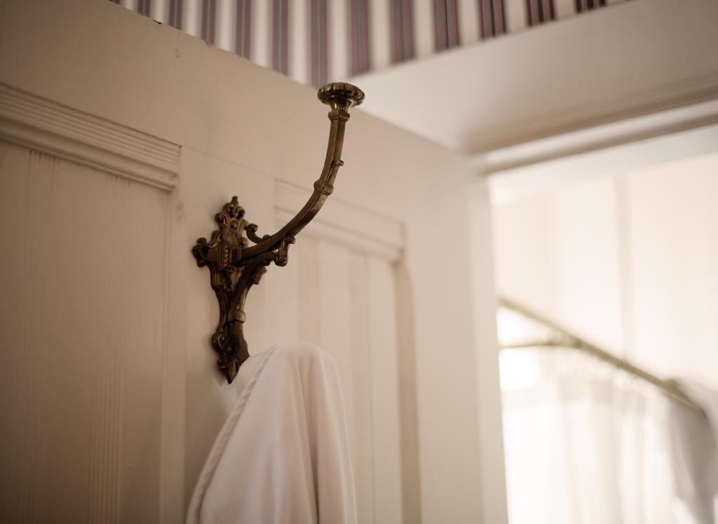 The Bissell House Bed & Breakfast พาซาเดนา ภายนอก รูปภาพ